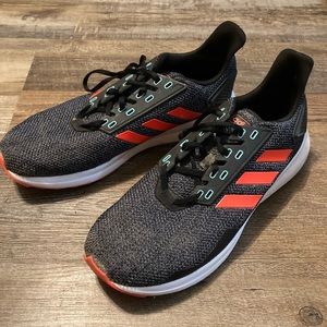 Adidas mens tennis shoes